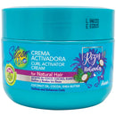 SILICON MIX RIZOS NATURALES CURL ACTIVATOR CREAM 10.5oz