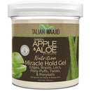 TALIAH WAAJID APPLE & ALOE 16oz MIRACLE HOLD GEL (CS/6) *