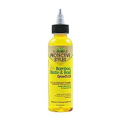 Taliah Waajid Protective Styles Anti Itch Serum 2 oz (CS/6)