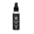 Uncle Jimmy Mens Beard Oil 2 oz (CS/6)