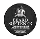 Uncle Jimmy Mens Beard Softener 2 oz (CS/6)