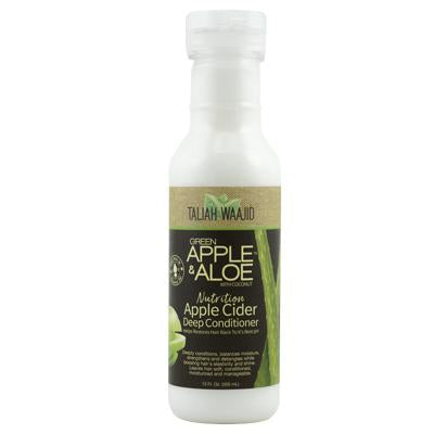 Taliah Waajid Apple & Aloe 12oz Deep Conditioner (CS/6)