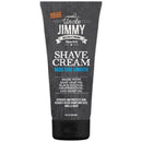 Uncle Jimmy Mens Shave Cream 8 oz (CS/6)