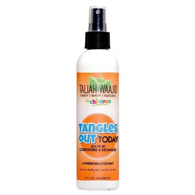 Taliah Waajid Kids Tangles Out Today 8 oz (CS/6)