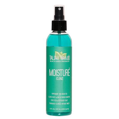 Taliah Waajid Black EArth Moisture Clenz 8 oz (CS/6)