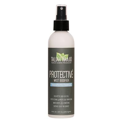 Taliah Waajid Black EArth Bodifier Mist 8oz Medic (CS/6