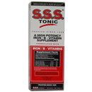 Sss Tonic 10 oz