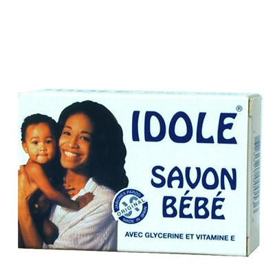 Idole Bebe Soap 75 Gr