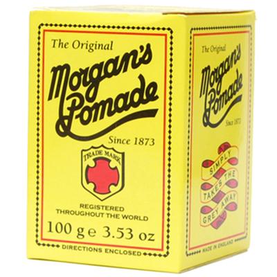 Morgans Pomade 3.5 oz (100G)