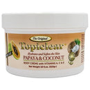 Topiclear Papaya & Coconut Body Creme Jar 18 oz