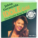 Idole No.2 Gold Soap 100 Gr