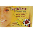 Topiclear Lemon Beauty Soap 3 oz