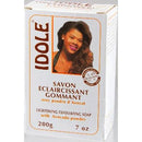 Idole Lightening Exfoliating Soap 7 oz