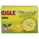Idole Extra Lemon Soap 10.5 oz/ 300 Gram