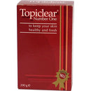 Topiclear Lightening Soap Exfoliating 7 oz