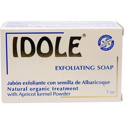 Idole Natural Organic Soap 7 oz /200 Gr (DL/3)