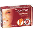TOPICLEAR SOAP 85 GR CARROT