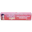 CARO LIGHT SKIN TONE CREAM 1.76 OZ CARROT NON HQ