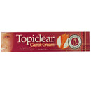TOPICLEAR SKIN TONE CREAM 1.76 OZ CARROT NON HQ