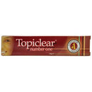 Topiclear Original Cream 1.76oz 50 Ml Non Hq