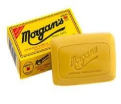 Morgans Soap E 2.8 oz (80G)