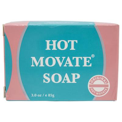 Movate Hot Soap 85 Gr