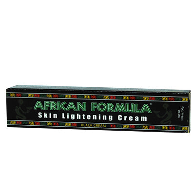 AFRICAN FORMULA CREAM 1.76 oz BLACK CREAM COCOA BUTTER NON HQ