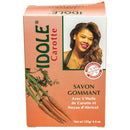 Idole Carrot Exfoliating Soap 4.4 oz / 125 Gram