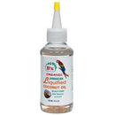 B's Organic Liquified Coconut Oil W/Applicator 4 oz