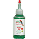 B's Organic Rose Oil 4 oz