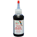 B's Organic Black Castor Oil 4 oz