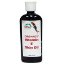 B's Organic Vitamin E Oil 4 oz