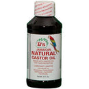 B's Natural Castor Oil 4 oz