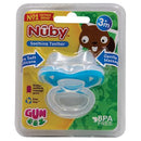 Nuby Baby Teether Gum-Eez (DL/4)
