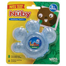 Nuby Baby Teether Ice Gel Hand (DL/4)