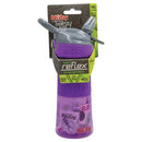 Nuby Flip-It Reflex Push Button 12oz Soft Spout Cup 1Pk DL/