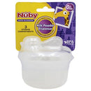 Nuby Baby Formula Dispenser 1 Pk (DL/6)