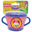 Nuby Snack Keeper Bowl With Lid And Handles (DL/2)