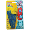 Nuby Pacifinder 2Pk Pacifier Clip (DL/4)