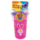 Nuby 360 Printed 10oz Wonder Cup (DL/2)