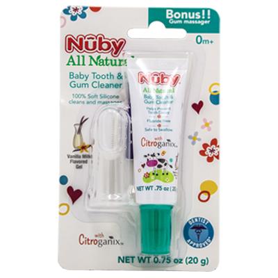 Dr. Talbot'S Toothpaste For Babies Citroganix (DL/4)
