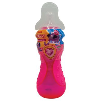Nuby Baby Cup 10 oz No Spill Sports Sipper (DL/6)