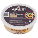 Ashanti 100% Shea Butter Chunky 5 oz (CS/12) Yellow