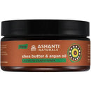 Ashanti Naturals Shea Butter & Argan 8oz Leave-In Conditione