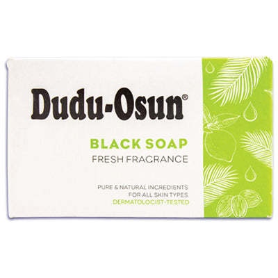 Dudu Osun Tropical Naturals Black Soap 5.28oz (DL/6)