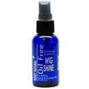 Bonfi Natural Wig Shine Oil Free 2 oz (CS/48)