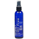 Bonfi Natural Wig Shine Oil Free 4 oz (CS/24)