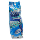 Pace Mens Shave 3 Blade Disposable 10'S (DL/3)