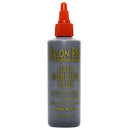 Salon Pro Hair Bonding Glue 4oz Black