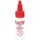 SALON PRO HAIR BONDING GLUE 1oz WHITE #2103 (cs/24) #59407306